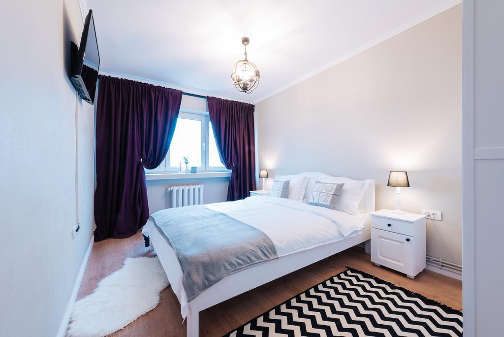 Penthouse Anairam Alba Iulia Exterior foto