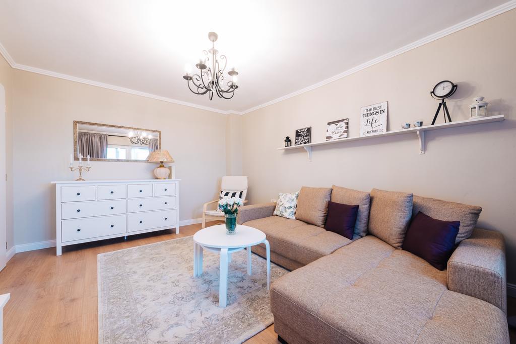 Penthouse Anairam Alba Iulia Exterior foto